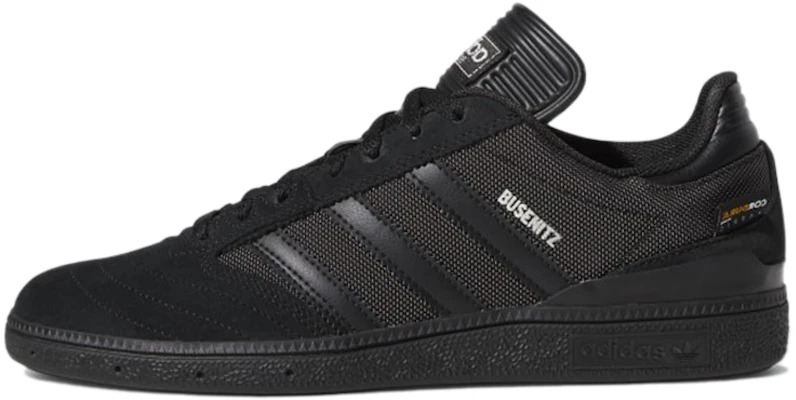 adidas Busenitz Cordura 'Triple Black' Hitam Penuh DB3125 Buy adidas Busenitz Cordura 'Triple Black' Hitam Penuh DB3125