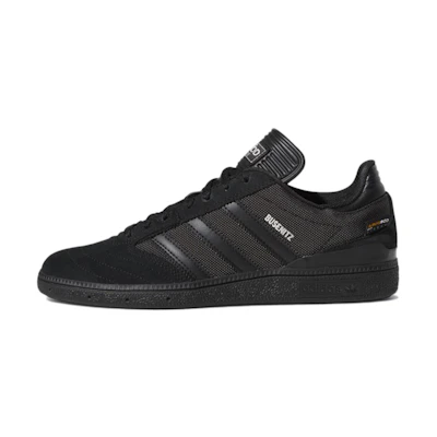 adidas Busenitz Cordura 'Triple Black'