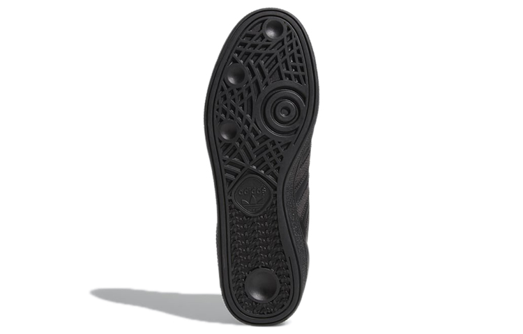 adidas Busenitz Cordura 'Triple Black' 圖 6