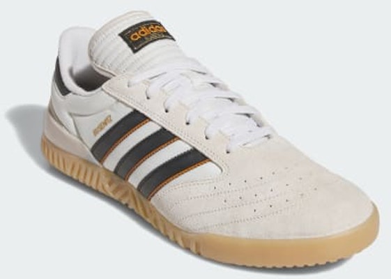 Adidas Busenitz Indoor Super Sneakers Bliss/Core Black/Off White JP8596 Purchase Adidas Busenitz Indoor Super Sneakers Bliss/Core Black/Off White JP8596