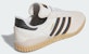 Adidas Busenitz Indoor Super Sneakers Bliss/Core Black/Off White JP8596