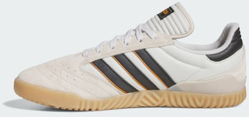 Adidas Busenitz Indoor Super Sneakers Bliss/Core Black/Off White JP8596 Sizing Adidas Busenitz Indoor Super Sneakers Bliss/Core Black/Off White JP8596