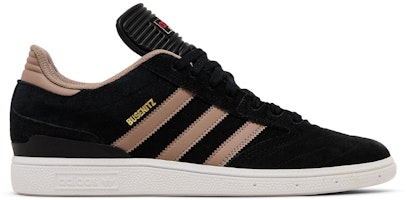 adidas Busenitz Pro 'Black Chalky Brown' GW3185 adidas Busenitz Pro 'Black Chalky Brown' GW3185