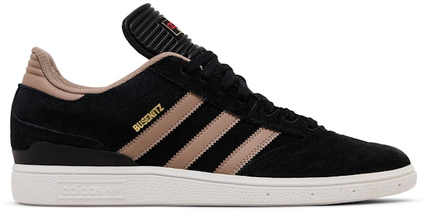 adidas Busenitz Pro 'Hitam Coklat Pudar' GW3185 Buy adidas Busenitz Pro 'Hitam Coklat Pudar' GW3185