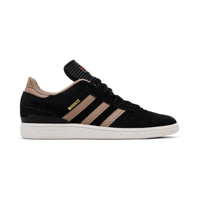 adidas Busenitz Pro 'Black Chalky Brown'