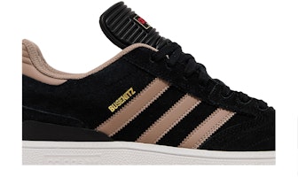 adidas Busenitz Pro 'Hitam Coklat Pudar' GW3185 Order adidas Busenitz Pro 'Hitam Coklat Pudar' GW3185