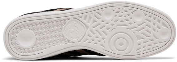 adidas Busenitz Pro 'Hitam Coklat Pudar' GW3185 Shop adidas Busenitz Pro 'Hitam Coklat Pudar' GW3185