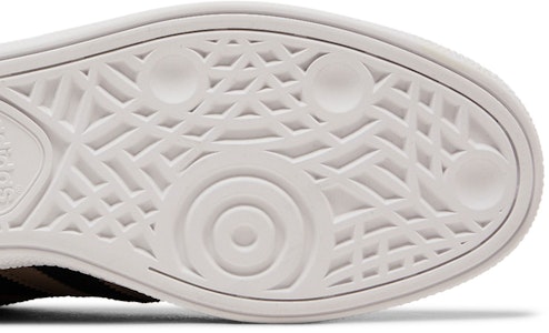 adidas Busenitz Pro 'Hitam Coklat Pudar' GW3185 Purchase adidas Busenitz Pro 'Hitam Coklat Pudar' GW3185