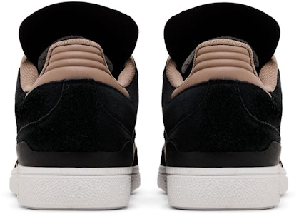 adidas Busenitz Pro 'Hitam Coklat Pudar' GW3185 Details for adidas Busenitz Pro 'Hitam Coklat Pudar' GW3185