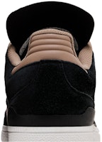 adidas Busenitz Pro 'Hitam Coklat Pudar' GW3185 Sizing adidas Busenitz Pro 'Hitam Coklat Pudar' GW3185