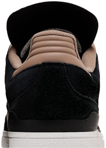 adidas Busenitz Pro 'Hitam Coklat Pudar' GW3185 Sizing adidas Busenitz Pro 'Hitam Coklat Pudar' GW3185