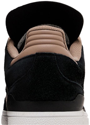 adidas Busenitz Pro 'Black Chalky Brown' GW3185 Sizing adidas Busenitz Pro 'Black Chalky Brown' GW3185