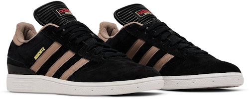 adidas Busenitz Pro 'Hitam Coklat Pudar' GW3185 Cheap adidas Busenitz Pro 'Hitam Coklat Pudar' GW3185