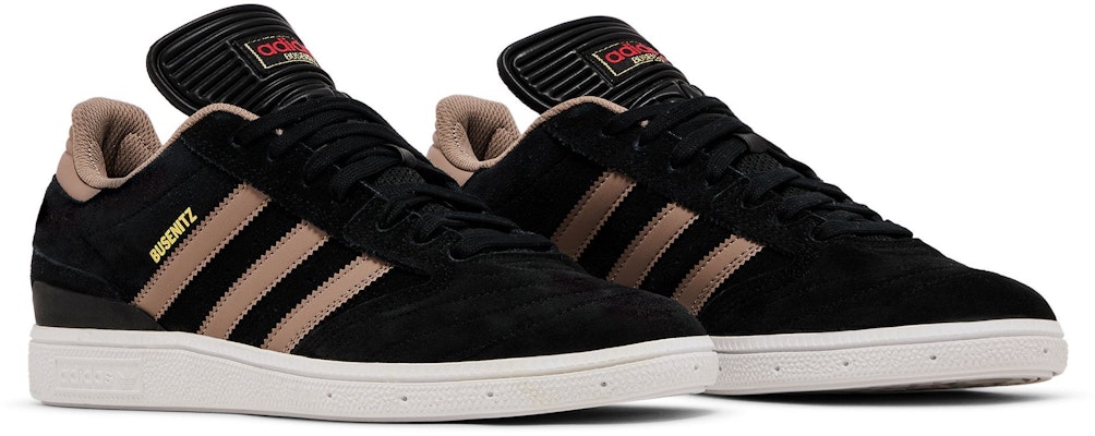 adidas Busenitz Pro 'Black Chalky Brown' GW3185 Cheap adidas Busenitz Pro 'Black Chalky Brown' GW3185