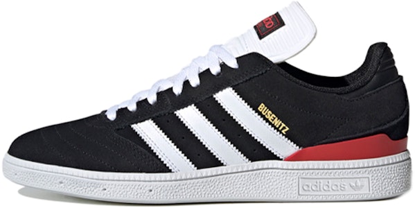 adidas Busenitz Pro 'Hitam Scarlet' B22767 Buy adidas Busenitz Pro 'Hitam Scarlet' B22767