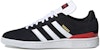 adidas Busenitz Pro 'Hitam Scarlet' B22767