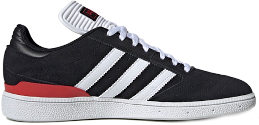 adidas Busenitz Pro 'Black Scarlet' B22767 Order adidas Busenitz Pro 'Black Scarlet' B22767