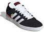 Lookbook adidas Busenitz Pro 'Hitam Scarlet' B22767
