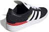 Shop adidas Busenitz Pro 'Hitam Scarlet' B22767