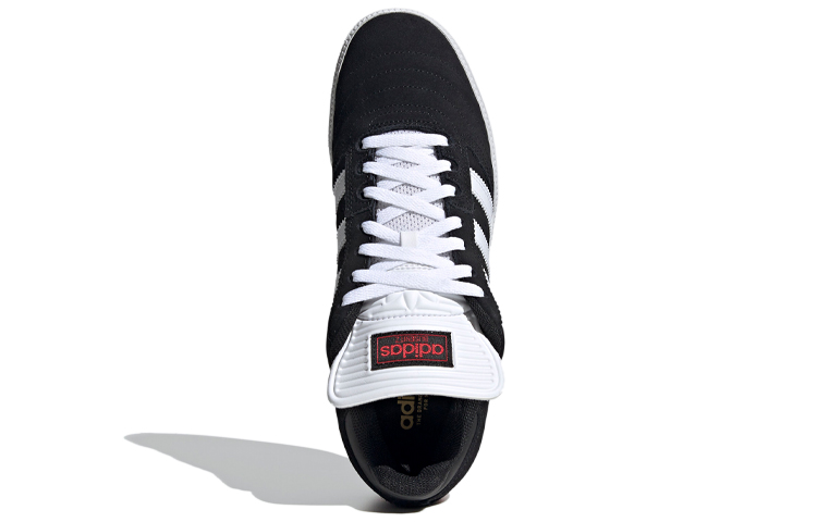 Purchase adidas Busenitz Pro ''Zwart Rood'' B22767