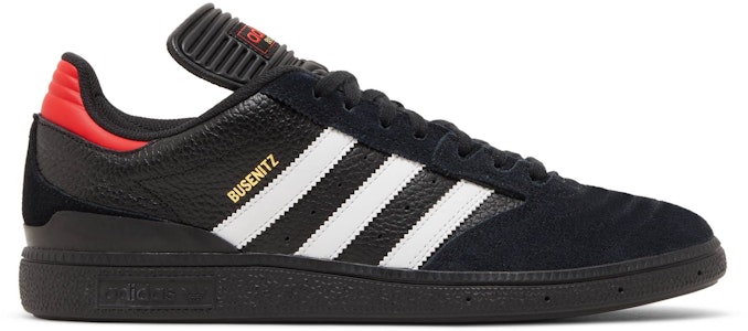 adidas Busenitz Pro 'Hitam Merah Cerah' FY0458 Buy adidas Busenitz Pro 'Hitam Merah Cerah' FY0458