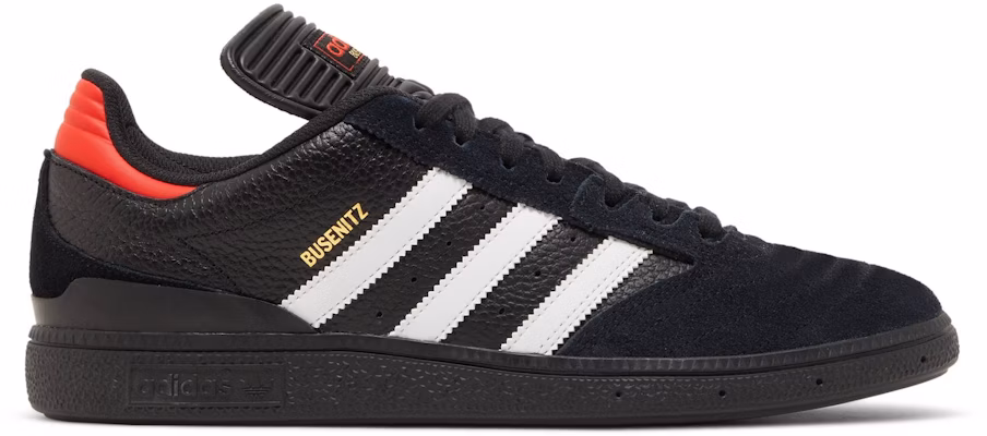 adidas Busenitz Pro 'Black Vivid Red' FY0458 Buy adidas Busenitz Pro 'Black Vivid Red' FY0458