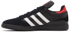 Lookbook adidas Busenitz Pro 'Hitam Merah Vivid' FY0458