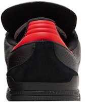 adidas Busenitz Pro 'Hitam Merah Vivid' FY0458 Sizing adidas Busenitz Pro 'Hitam Merah Vivid' FY0458