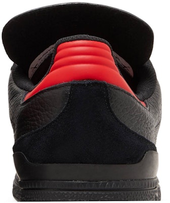 adidas Busenitz Pro 'Black Vivid Red' FY0458 Sizing adidas Busenitz Pro 'Black Vivid Red' FY0458