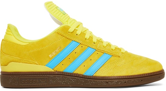 adidas Busenitz Pro 'Kuning Cerah Langit Rush' GW3110 Buy adidas Busenitz Pro 'Kuning Cerah Langit Rush' GW3110