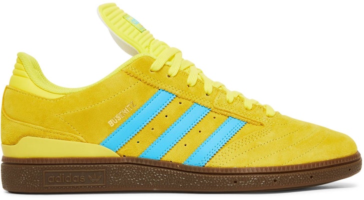 adidas Busenitz Pro 'Bright Yellow Sky Rush' GW3110 Buy adidas Busenitz Pro 'Bright Yellow Sky Rush' GW3110