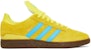 adidas Busenitz Pro 'Kuning Cerah Sky Rush' GW3110