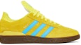 Buy adidas Busenitz Pro 'Kuning Cerah Sky Rush' GW3110