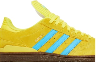 アディダス ブセニッツ プロ "ブライトイエロー" (Adidas Busenitz Pro "Bright Yellow") GW3110 Order アディダス ブセニッツ プロ "ブライトイエロー" (Adidas Busenitz Pro "Bright Yellow") GW3110