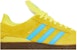 adidas Busenitz Pro 'Kuning Cerah Sky Rush' GW3110
