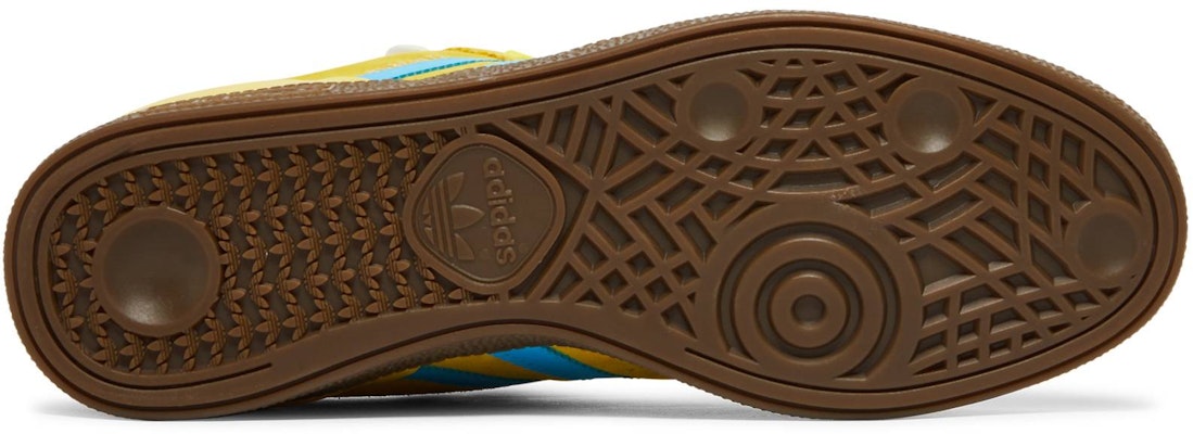 adidas Busenitz Pro 'Bright Yellow Sky Rush' GW3110 Shop adidas Busenitz Pro 'Bright Yellow Sky Rush' GW3110