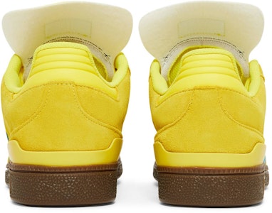 adidas Busenitz Pro 'Kuning Cerah Langit Rush' GW3110 Details for adidas Busenitz Pro 'Kuning Cerah Langit Rush' GW3110