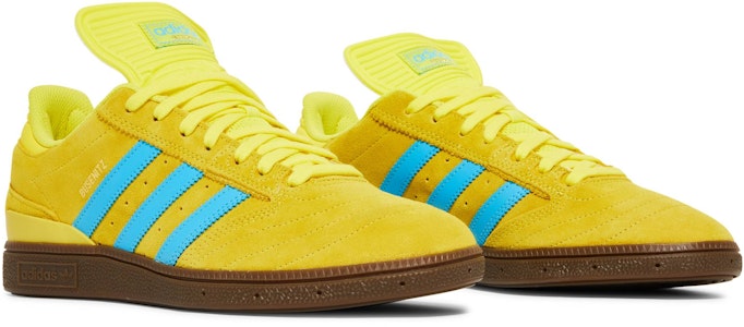 adidas Busenitz Pro 'Kuning Cerah Langit Rush' GW3110 Cheap adidas Busenitz Pro 'Kuning Cerah Langit Rush' GW3110
