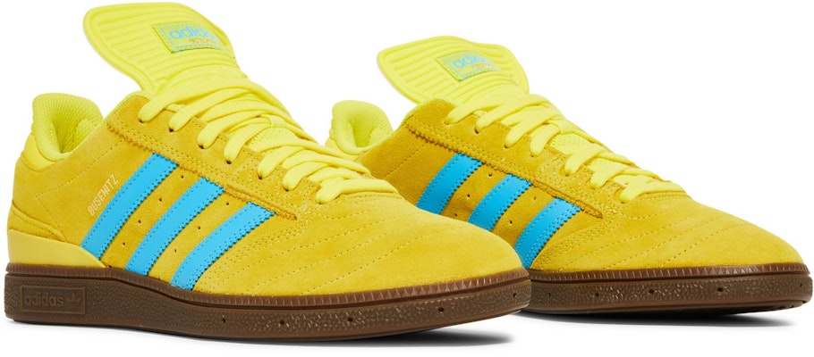 adidas Busenitz Pro 'Bright Yellow Sky Rush' GW3110 Cheap adidas Busenitz Pro 'Bright Yellow Sky Rush' GW3110