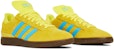 adidas Busenitz Pro 'Kuning Cerah Sky Rush' GW3110