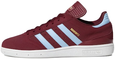 adidas Busenitz Pro 'Collegiate Burgundy Clear Blue' DB3124 adidas Busenitz Pro 'Collegiate Burgundy Clear Blue' DB3124