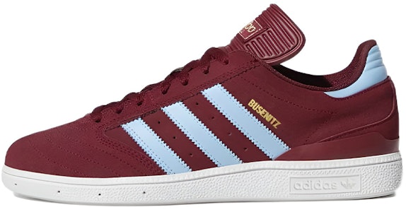 阿迪达斯Busenitz Pro '学院红清蓝' DB3124 Buy 阿迪达斯Busenitz Pro '学院红清蓝' DB3124