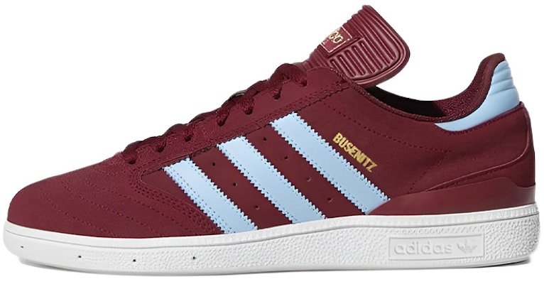 adidas Busenitz Pro 'Collegiate Burgundy Clear Blue' DB3124 Buy adidas Busenitz Pro 'Collegiate Burgundy Clear Blue' DB3124
