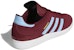 adidas Busenitz Pro 'Burgundy Kolej Biru Jernih' DB3124