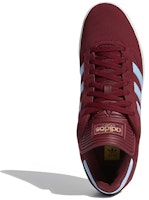 adidas Busenitz Pro 'Burgundy Kampus Clear Blue' DB3124 Purchase adidas Busenitz Pro 'Burgundy Kampus Clear Blue' DB3124