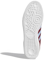 adidas Busenitz Pro 'Burgundy Kampus Clear Blue' DB3124 Details for adidas Busenitz Pro 'Burgundy Kampus Clear Blue' DB3124