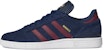 adidas Busenitz Pro 'Navy Kolej Crimson' H04877