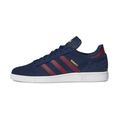 adidas Busenitz Pro 'Collegiate Navy Crimson'