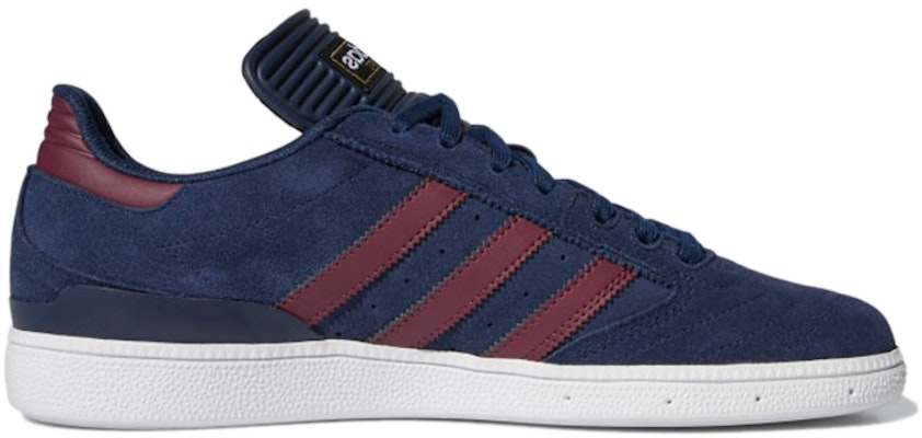 adidas Busenitz Pro 'Collegiate Navy Crimson' H04877 Order adidas Busenitz Pro 'Collegiate Navy Crimson' H04877