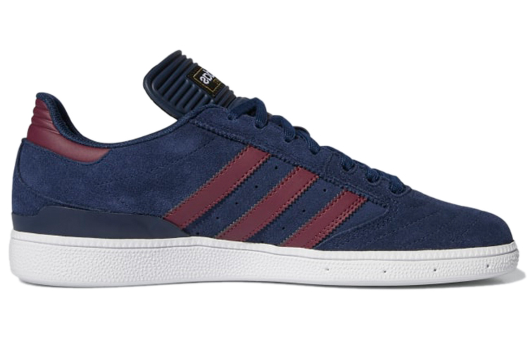 Order adidas Busenitz Pro ''Donkerblauw Rood'' H04877